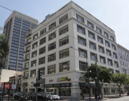 Stafford House San Diego California (Языковая школа Стаффорд Хаус в Сан-Диего, Калифорния)