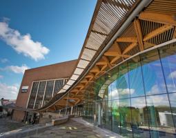 University of Exeter Университет Экзетера University of Exeter