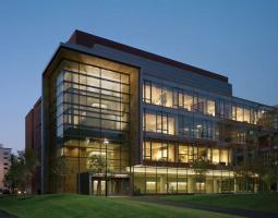 University of Hertfordshire (Университет Хартфордшира)