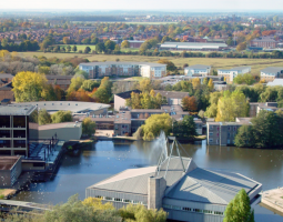 University of York Йоркский университет University of York