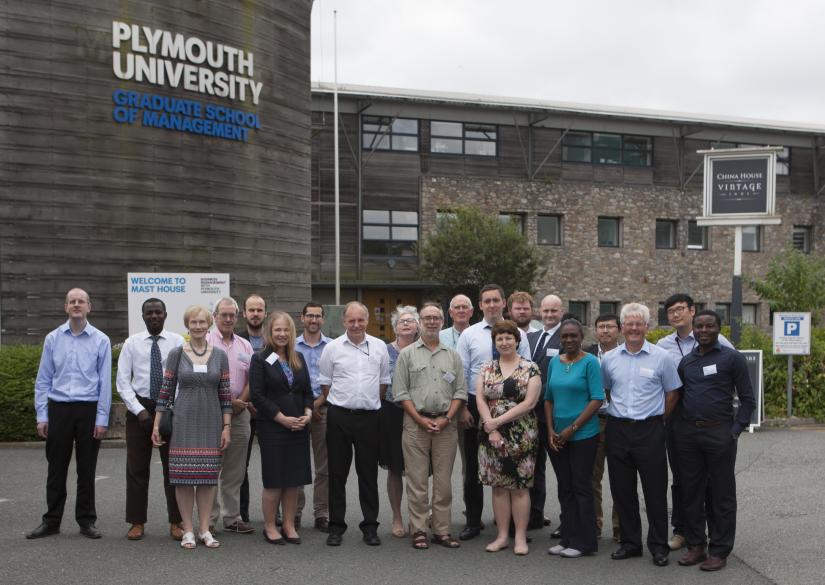 plymouth-university