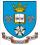 University of Sheffield (Университет Шеффилда)