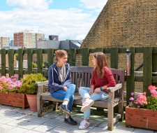 St. Giles International London Central  Ст Джилс Лондон