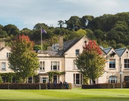 British Study Centres Wycliffe College BSC Летний лагерь