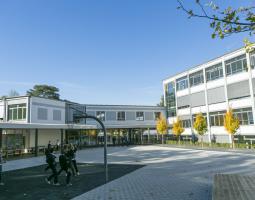 CJD International School Braunschweig Wolfsburg Частная школа