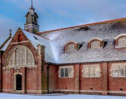 Duke of York School Summer School Летний лагерь Duke of York School