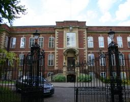 Dunn School (Частная школа Dunn School Данн Скул)