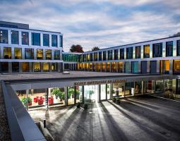 Ecole Hoteliere de Lausanne (Школа гостиничного менеджмента Лозанны)