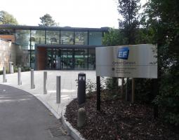 EF Academy Oxford (Академия EF Academy Oxford)