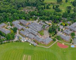 LVS Ascot School (Школа LVS Ascot School)