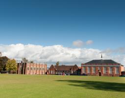 Wellington School Частная Школа Wellington School