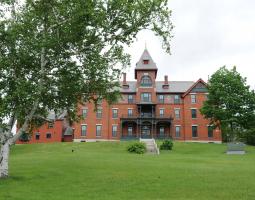 Northfield Mount Hermon School NMH Частная школа