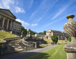Prior Park College Bath Колледж Prior Park College