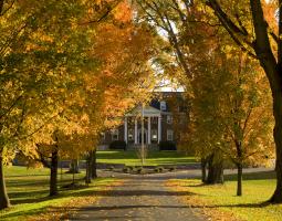St James School Maryland (Школа St James School Maryland)
