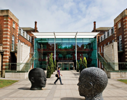 The Hull University Oncampus Hull Университет Халла (ОнКампус-Халл)