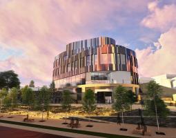 University of Huddersfield (Университет Хаддерсфилд)
