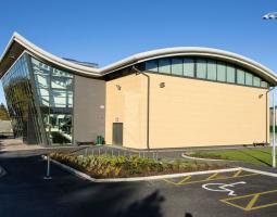 Alexandra College Dublin Emerald Cultural Institute (Летний лагерь Alexandra College Dublin)