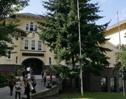 The Northwest School (Школа-пансион The Northwest School)