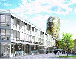 Институт Vatel Business School of Hotel Tourism Management France