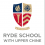 Ryde School Райд Скул - Школа Пансион Ryde School