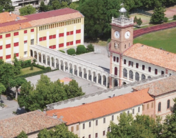 Gentium Schola Opitergium (Школа в Италии International School of Talents)