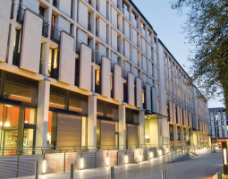 Imperial College Summer Летний академический лагерь Imperial College