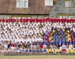 Millfield Summer School Летняя школа Милфилд