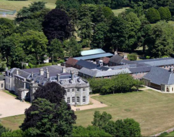 Sandroyd School (Начальная школа Sandroyd School)