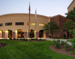 Concord Christian School частная школа