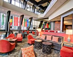 ILSC Montreal Языковая школа ILSC Montreal
