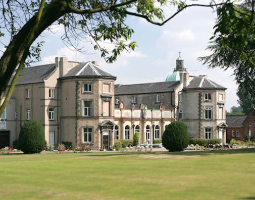 Mount St. Mary’s College (Колледж Маунт Сент Мэри)