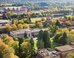 INTO Oregon State University Университет INTO Oregon State University