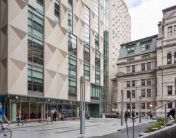 Suffolk University Университет Саффолк Suffolk University