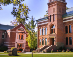 Trine University ,Университет Трин