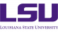 Louisiana State University (Университет Штата Луизиана)