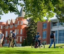 Washington State University, Университет штата Вашингтон