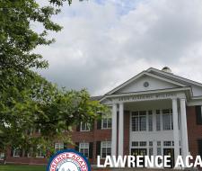 Lawrence Academy Groton Академия Лоуренс Lawrence Academy