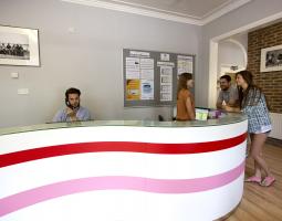 Brighton Language College BLC Языковая школа