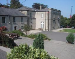 Drogheda Grammar School, Частная школа Дрогеда Граммар