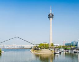 Humboldt Institut Dusseldorf Летний лагерь Humboldt Institut Dusseldorf