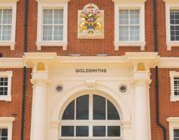 Goldsmiths University Summer Летний лагерь Goldsmith London