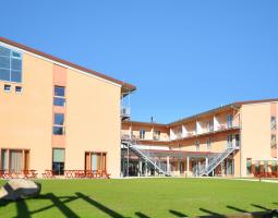 Humboldt Institut Kempten (Летний лагерь Кемптен)