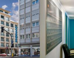 Языковая школа Женевы International House Geneva