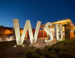 Washington State University, Университет штата Вашингтон