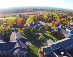 Lawrence Academy Groton Академия Лоуренс Lawrence Academy