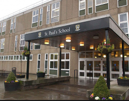 St Pauls School London (Школа St Pauls School Лондон)