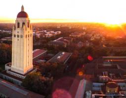Stanford University Summer School with IT and programming Летний лагерь в Стэнфордском университете с IT, программированием