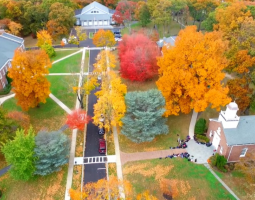 The Stony Brook School школа Stony Brook School