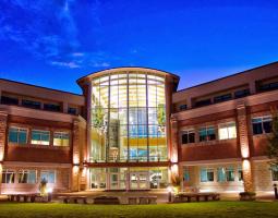 Douglas College Vancouver Колледж Douglas College