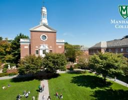 Манхэттенский колледж (Manhattan College)